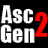ASCII Generator Portable(ͼƬתΪַ) v2.0 ļıЯ